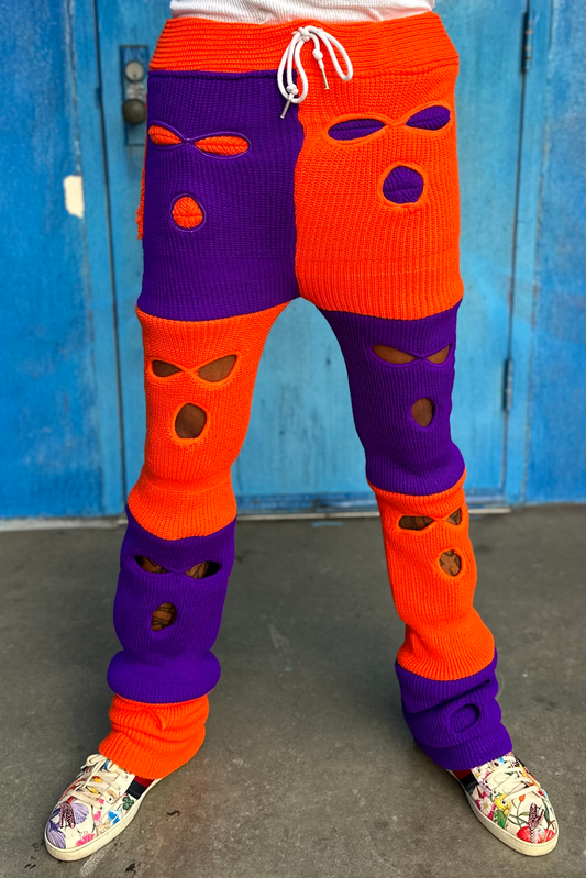 Reign Runna Ski Mask Pants image 0