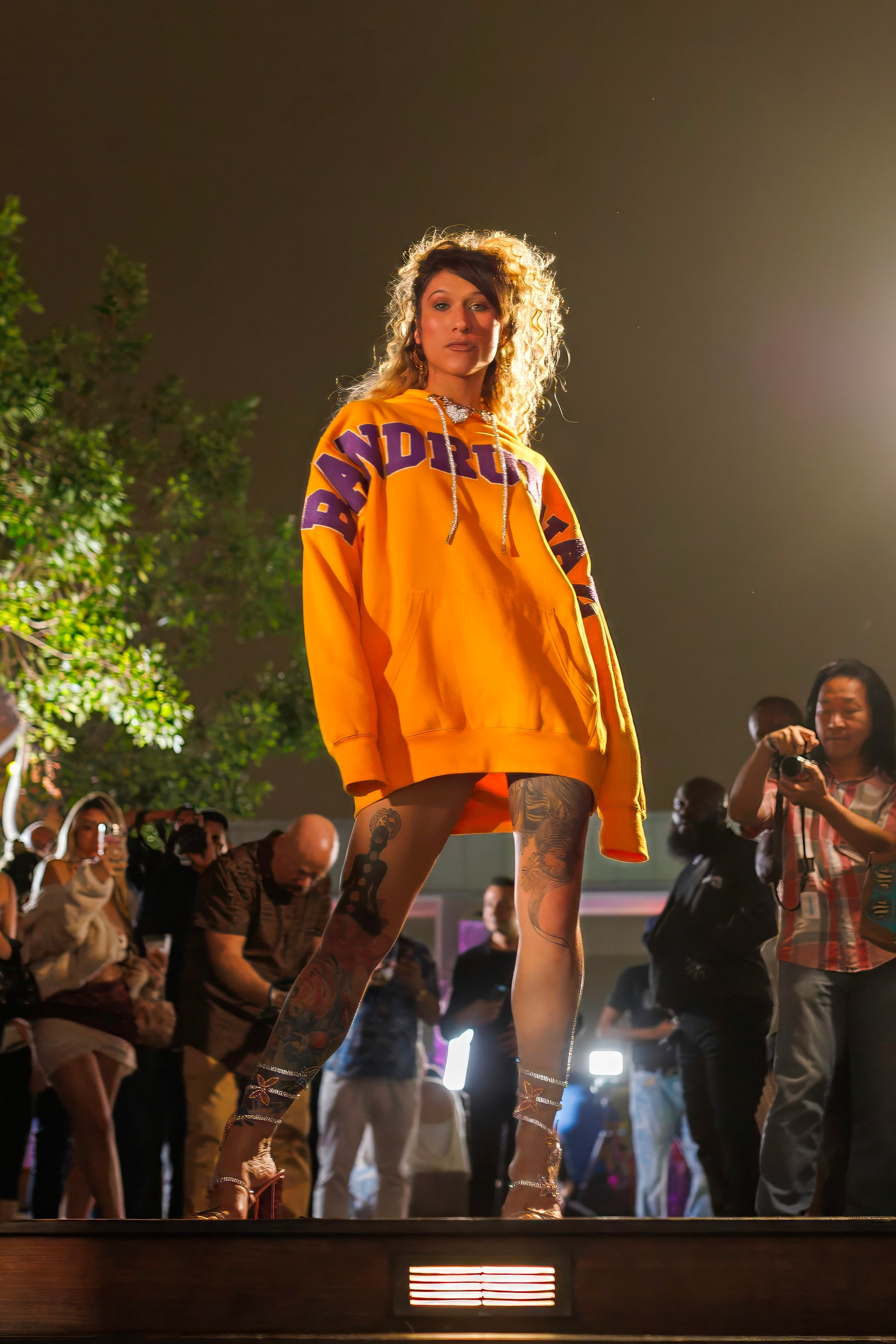 City of Angels Hoodie image 3