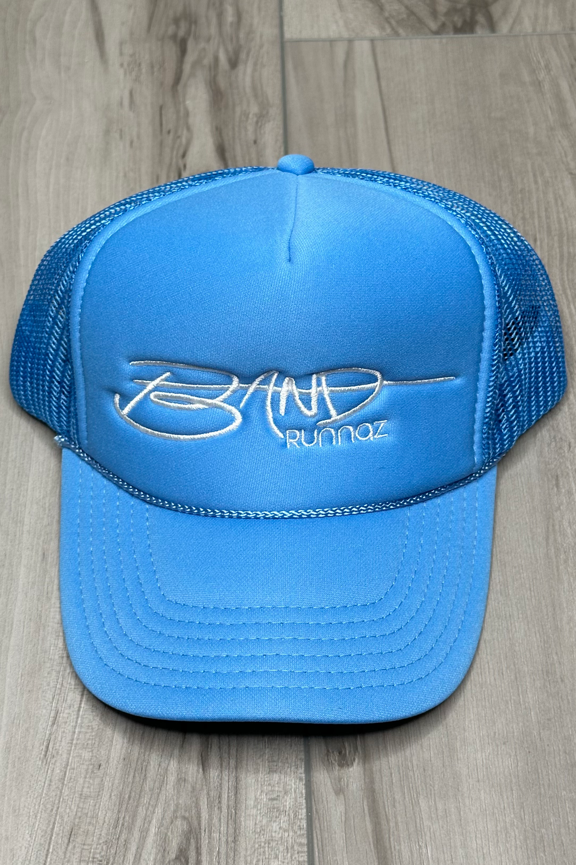 Band Runnaz Trucker Hats image 7