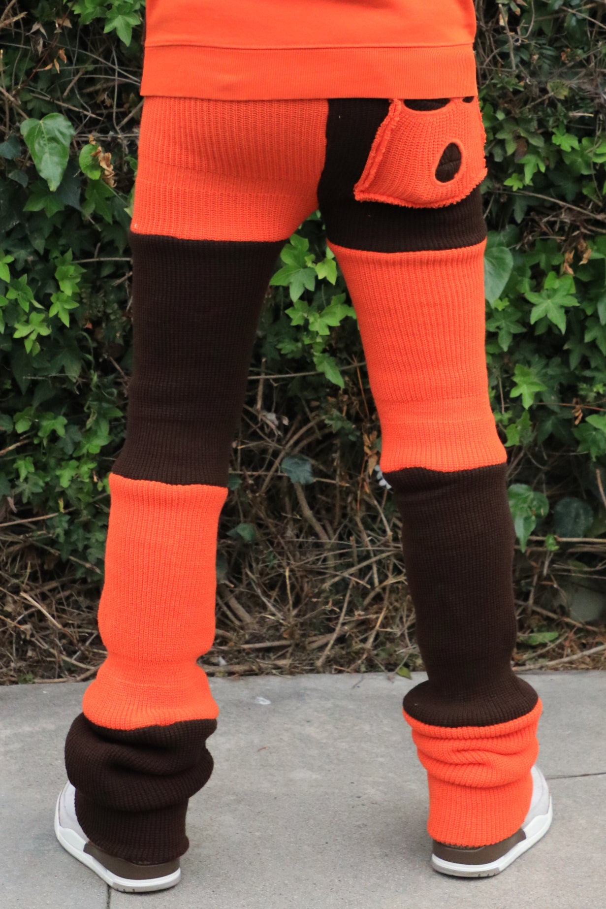 Solid Forever Ski Mask Pants image 2