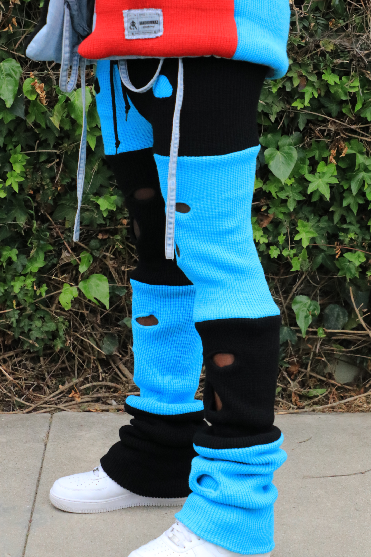 Jet Stream Ski Mask Pants image 3