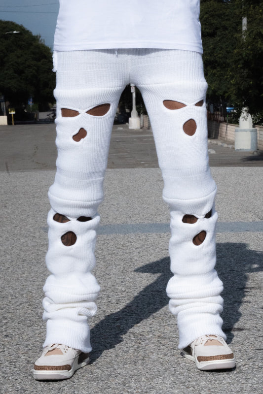 Private Motion Ski Mask Pants image 0