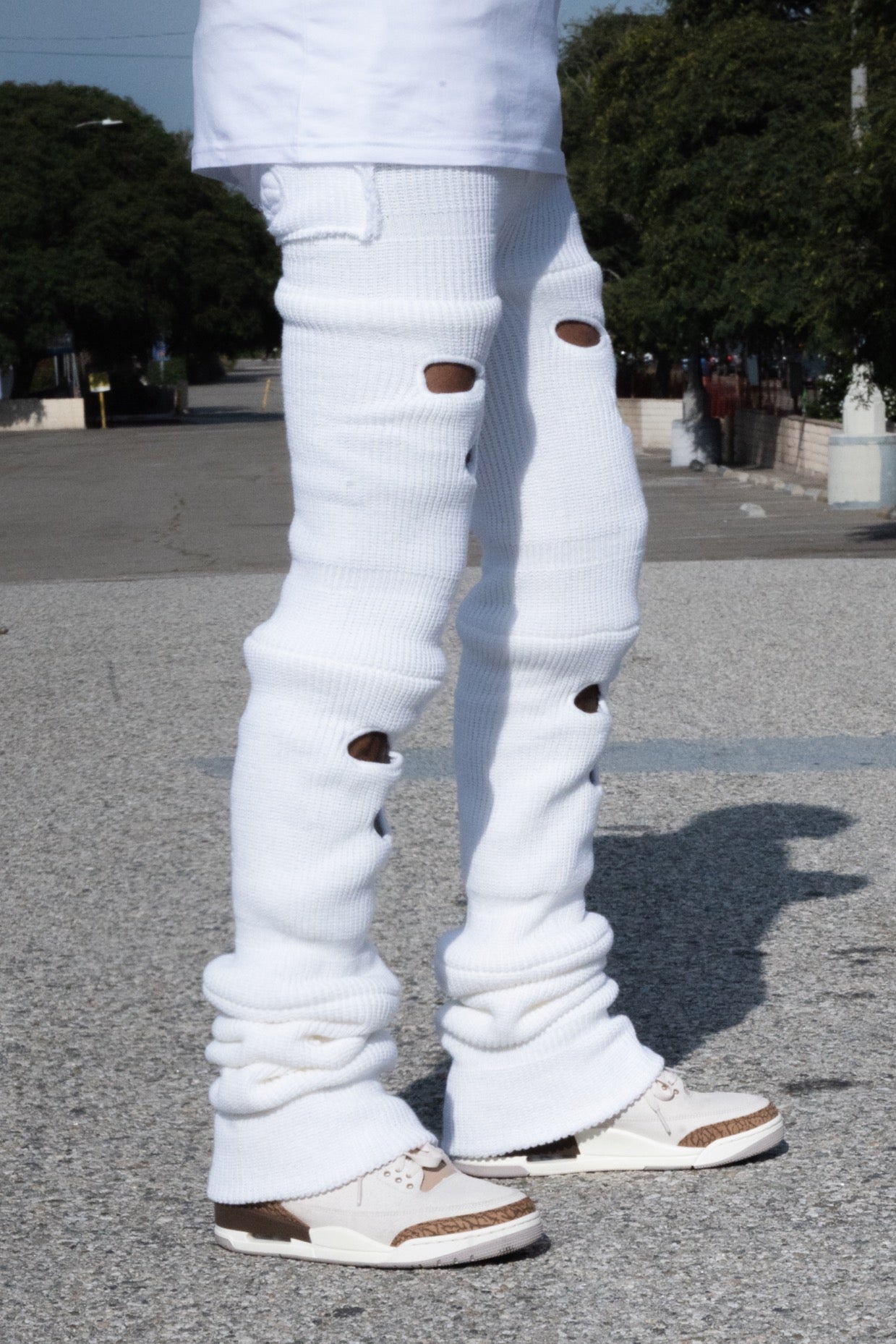 Private Motion Ski Mask Pants image 1