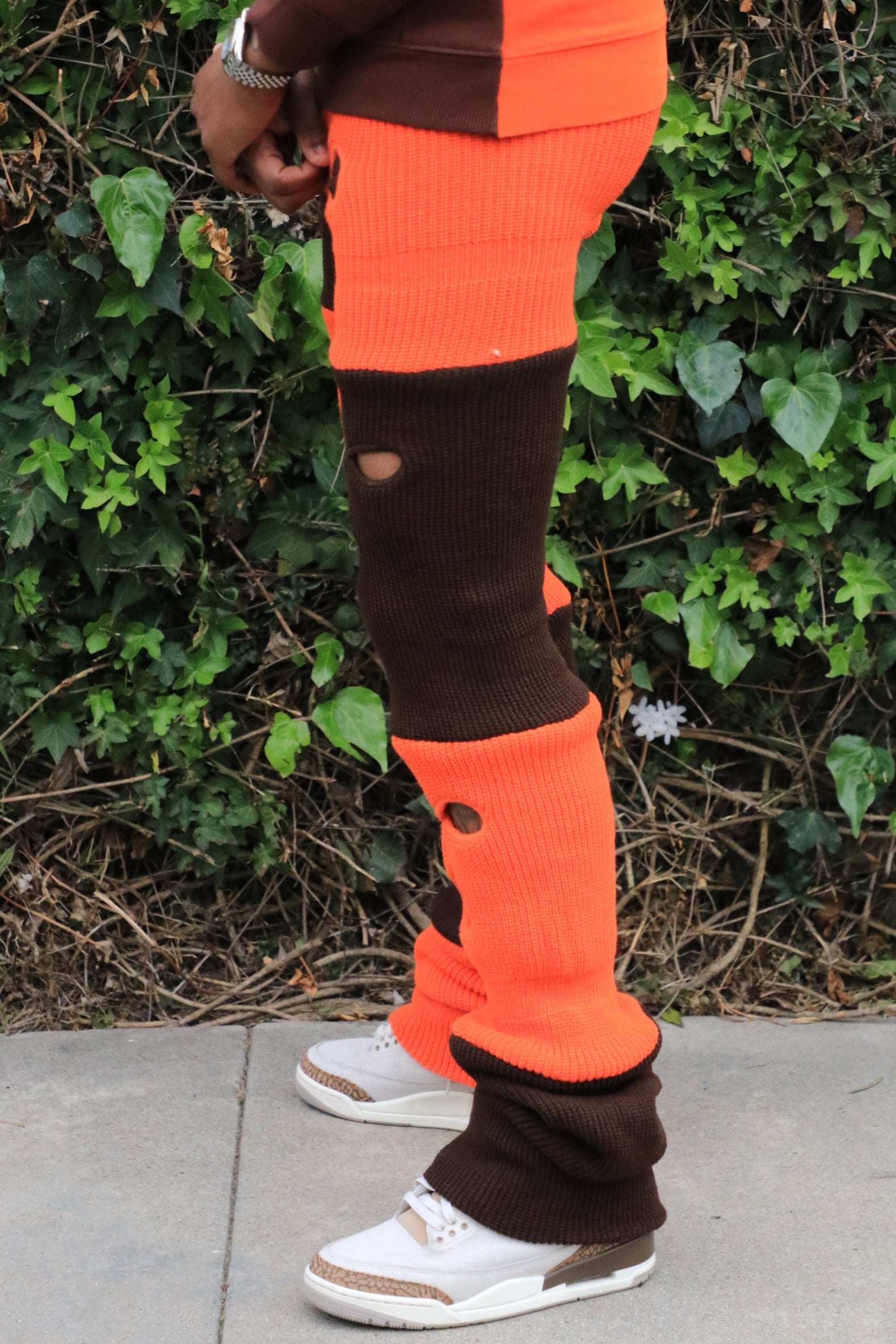 Solid Forever Ski Mask Pants image 3