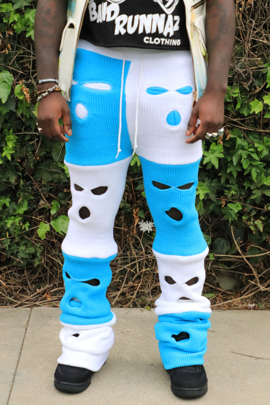 Ocean View Ski Mask Pants image 0