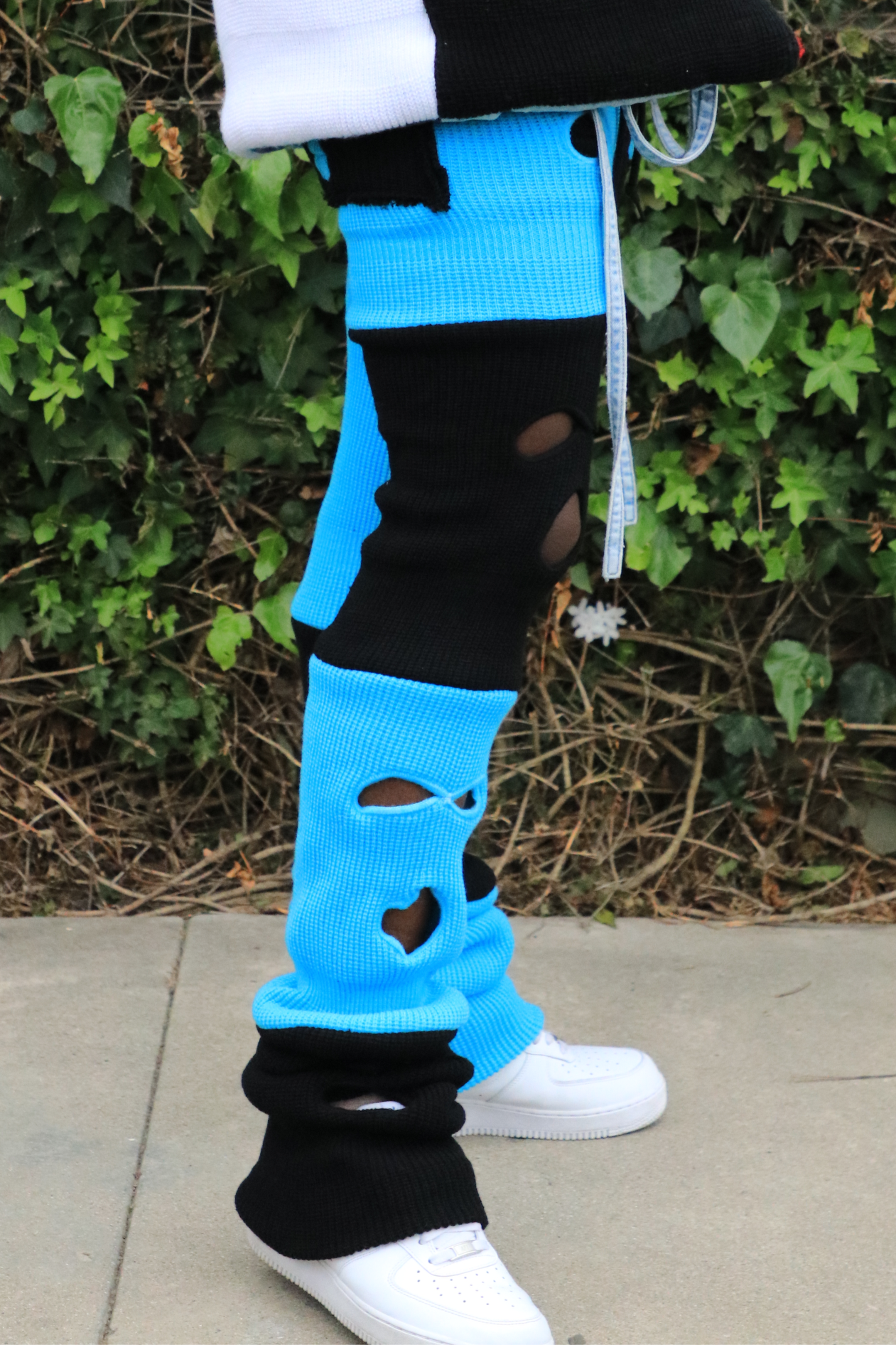 Jet Stream Ski Mask Pants image 1