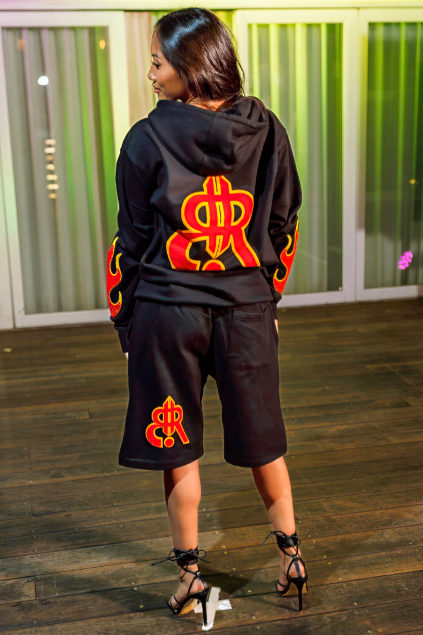 Inferno Set image 1
