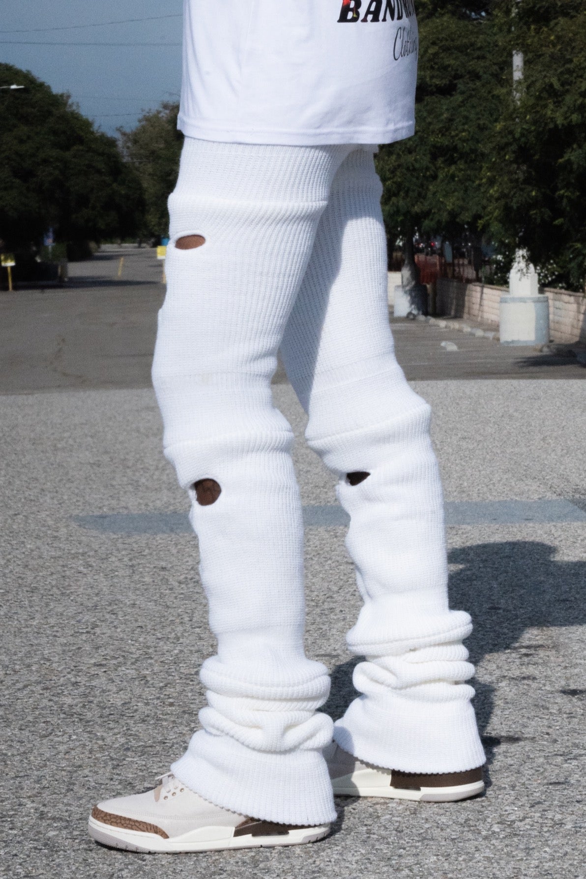 Private Motion Ski Mask Pants image 3
