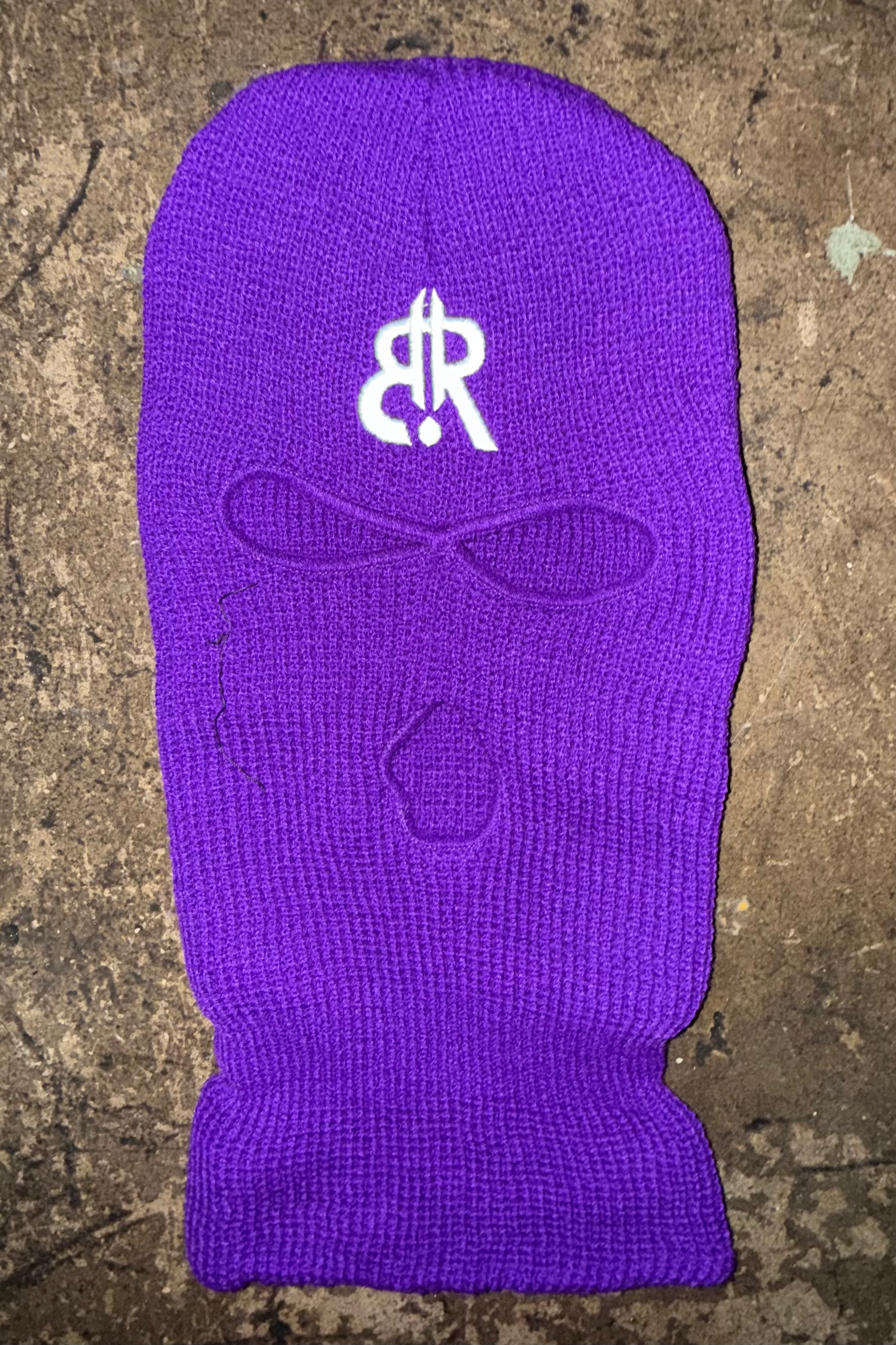 BR Ski Mask image 1