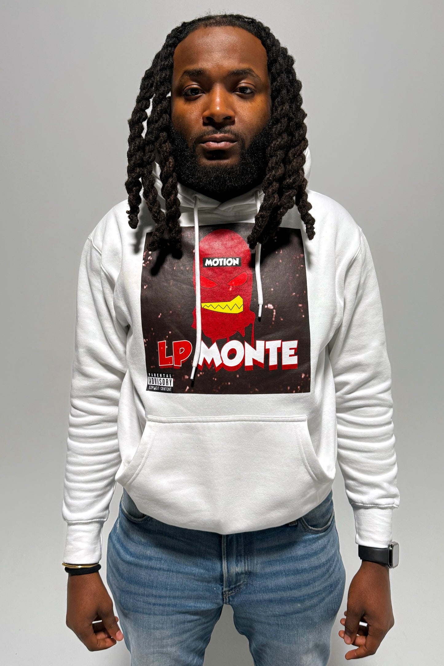 Motion Hoodie image 0