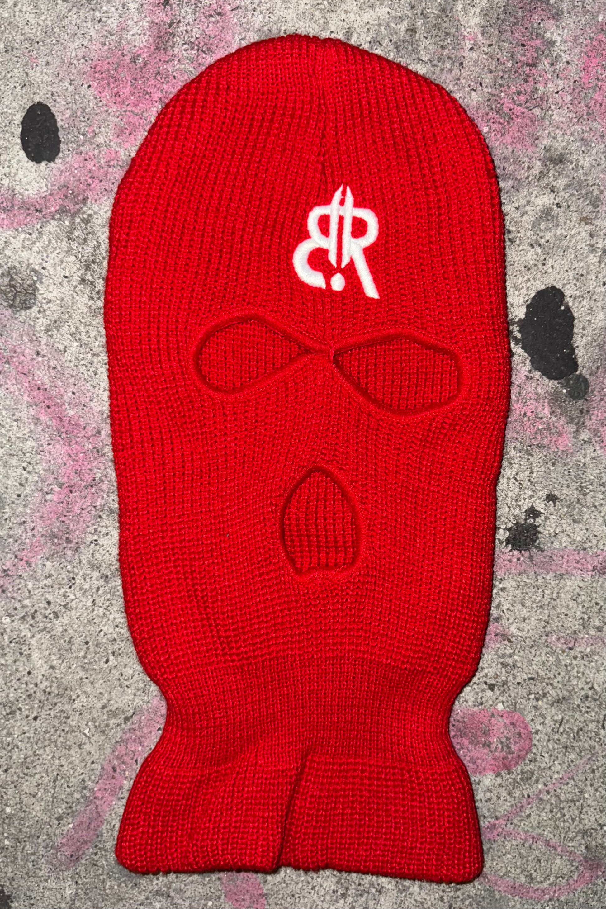 BR Ski Mask image 7