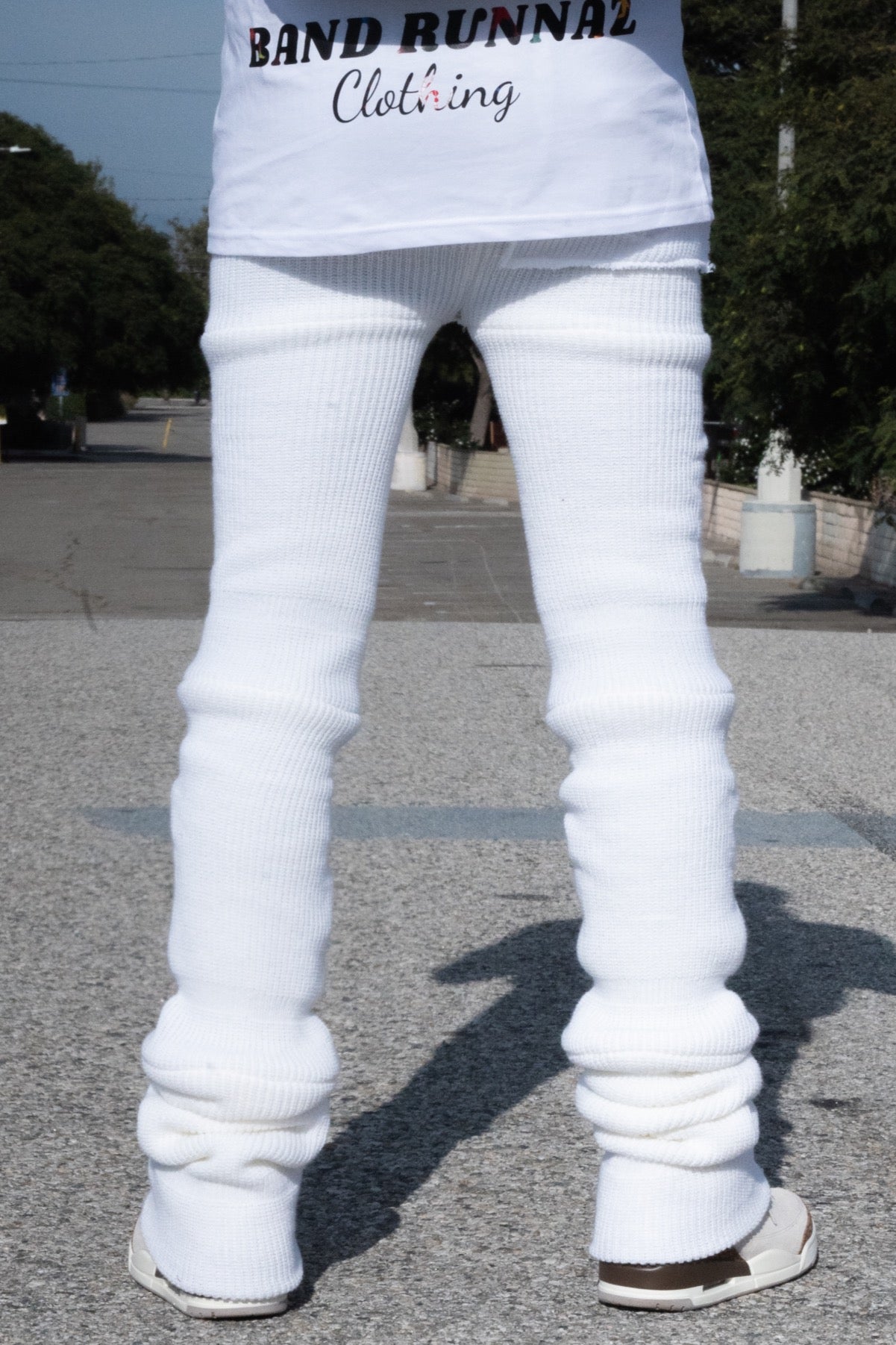 Private Motion Ski Mask Pants image 2