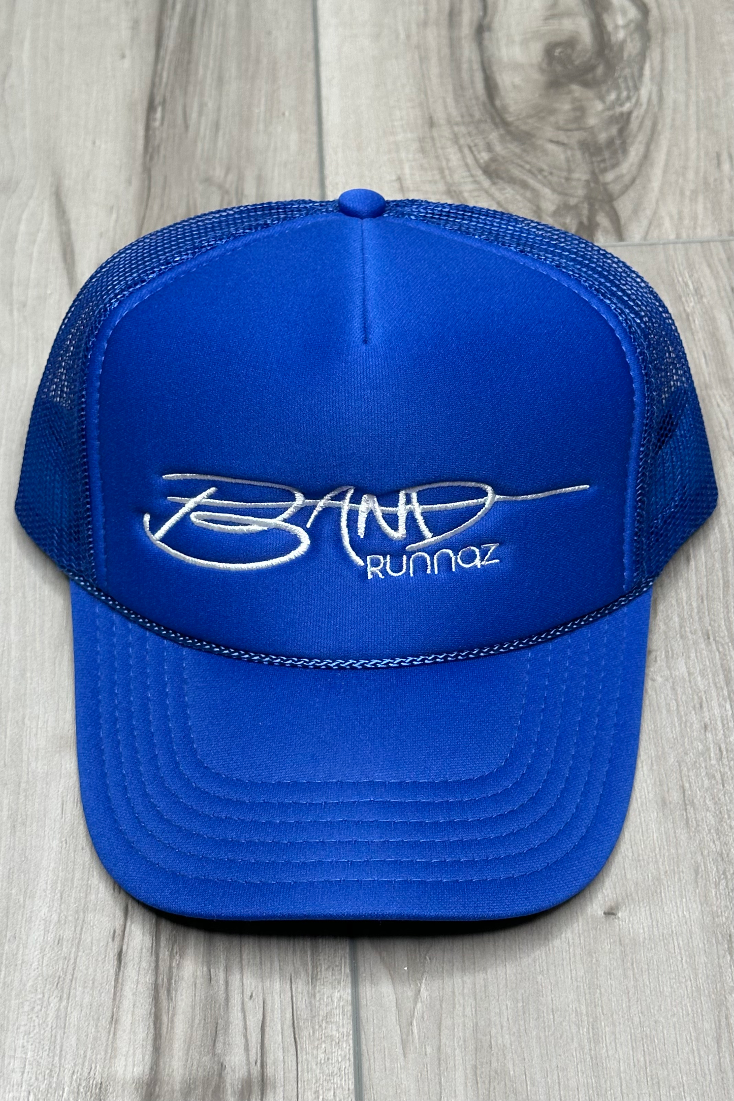 Band Runnaz Trucker Hats image 9