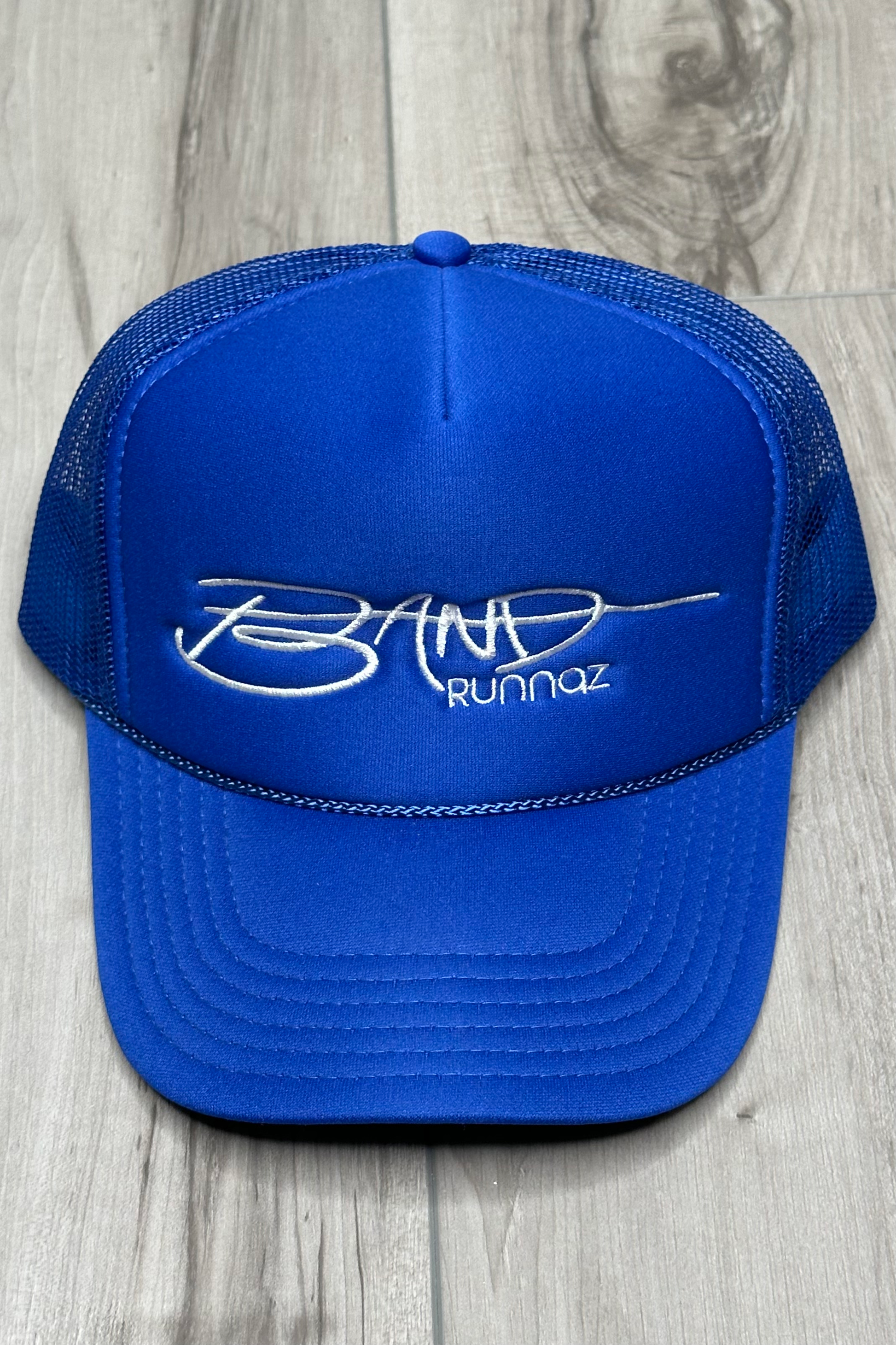 Band Runnaz Trucker Hats image 9