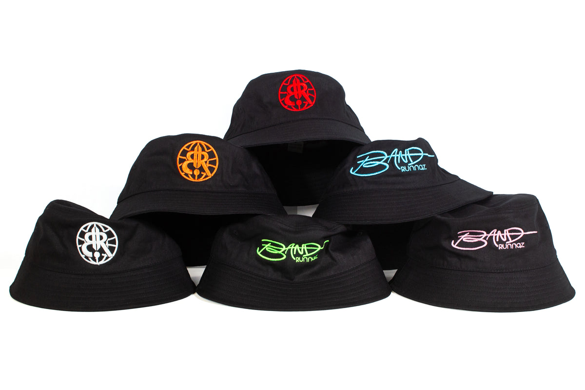 BR Global Bucket – Reversible Bucket Hat