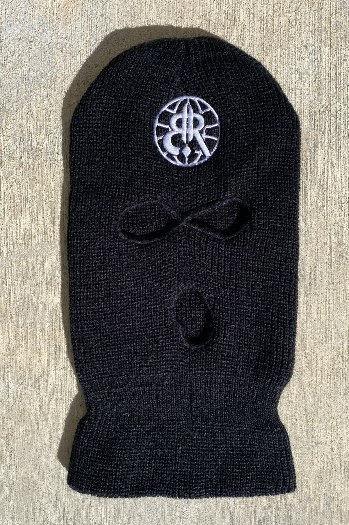 BR Global Ski Mask
