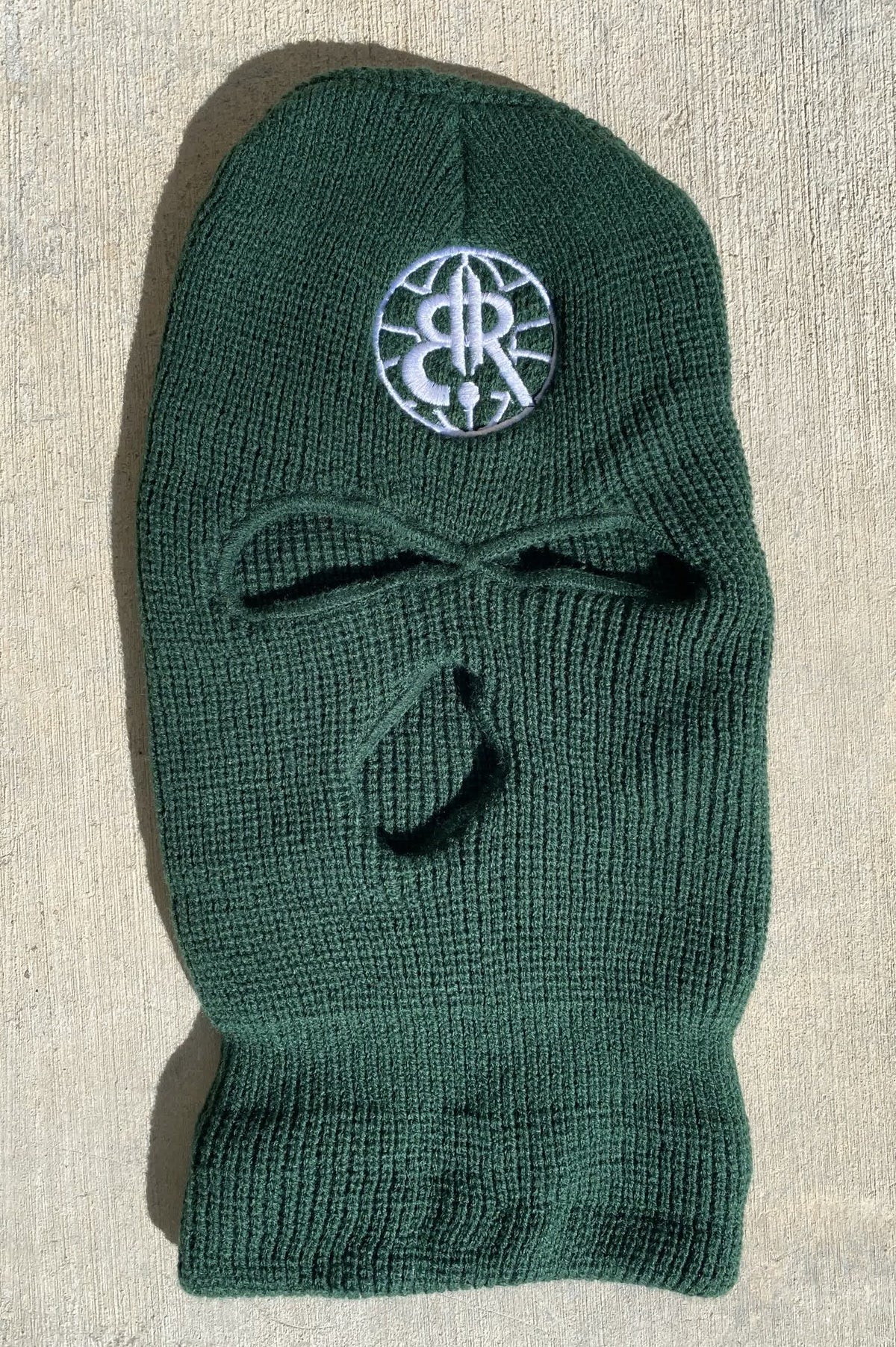 BR Global Ski Mask