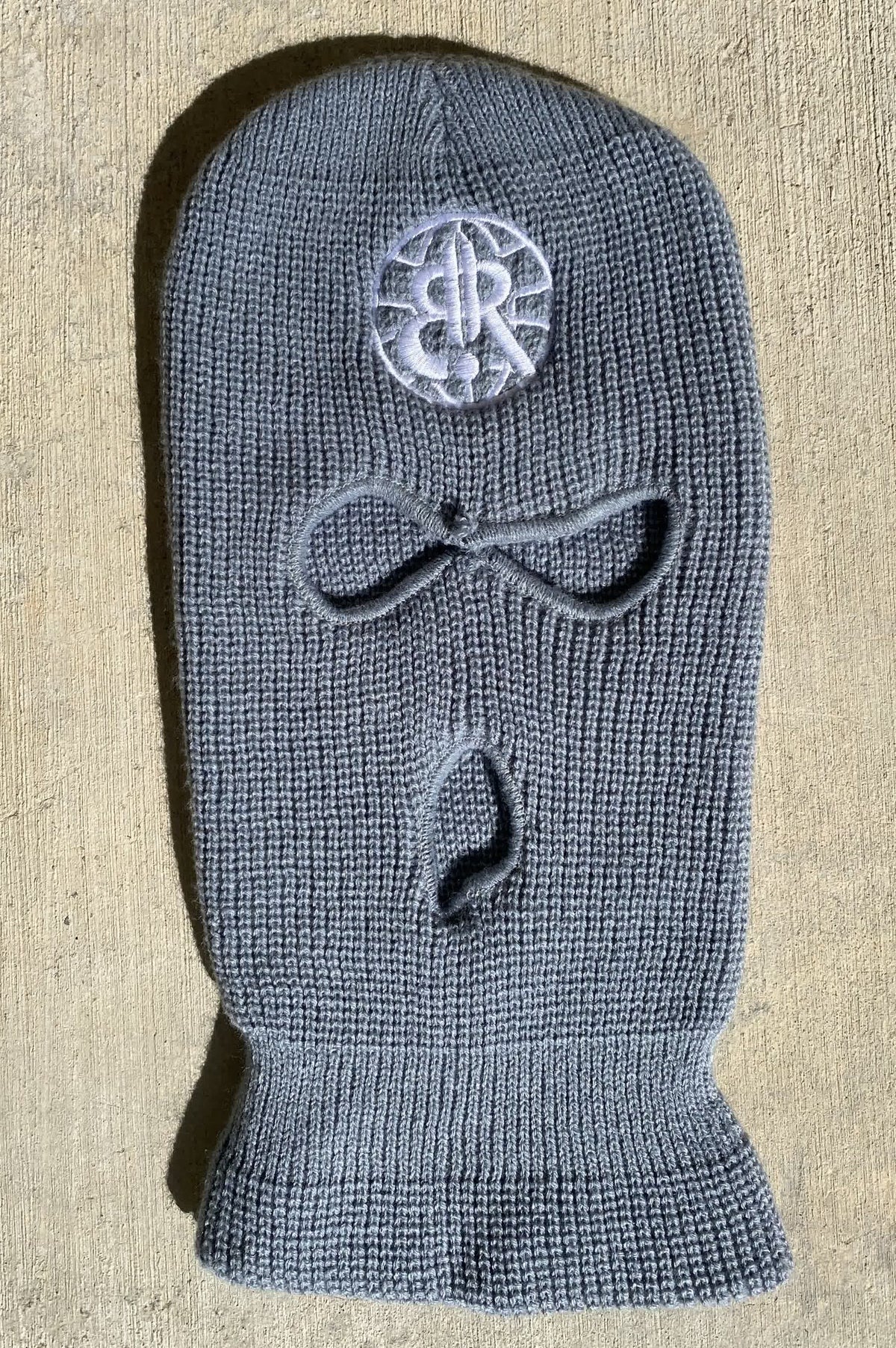 BR Global Ski Mask