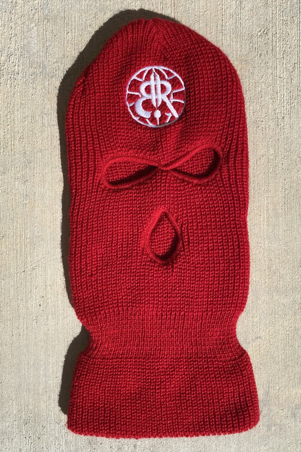 BR Global Ski Mask
