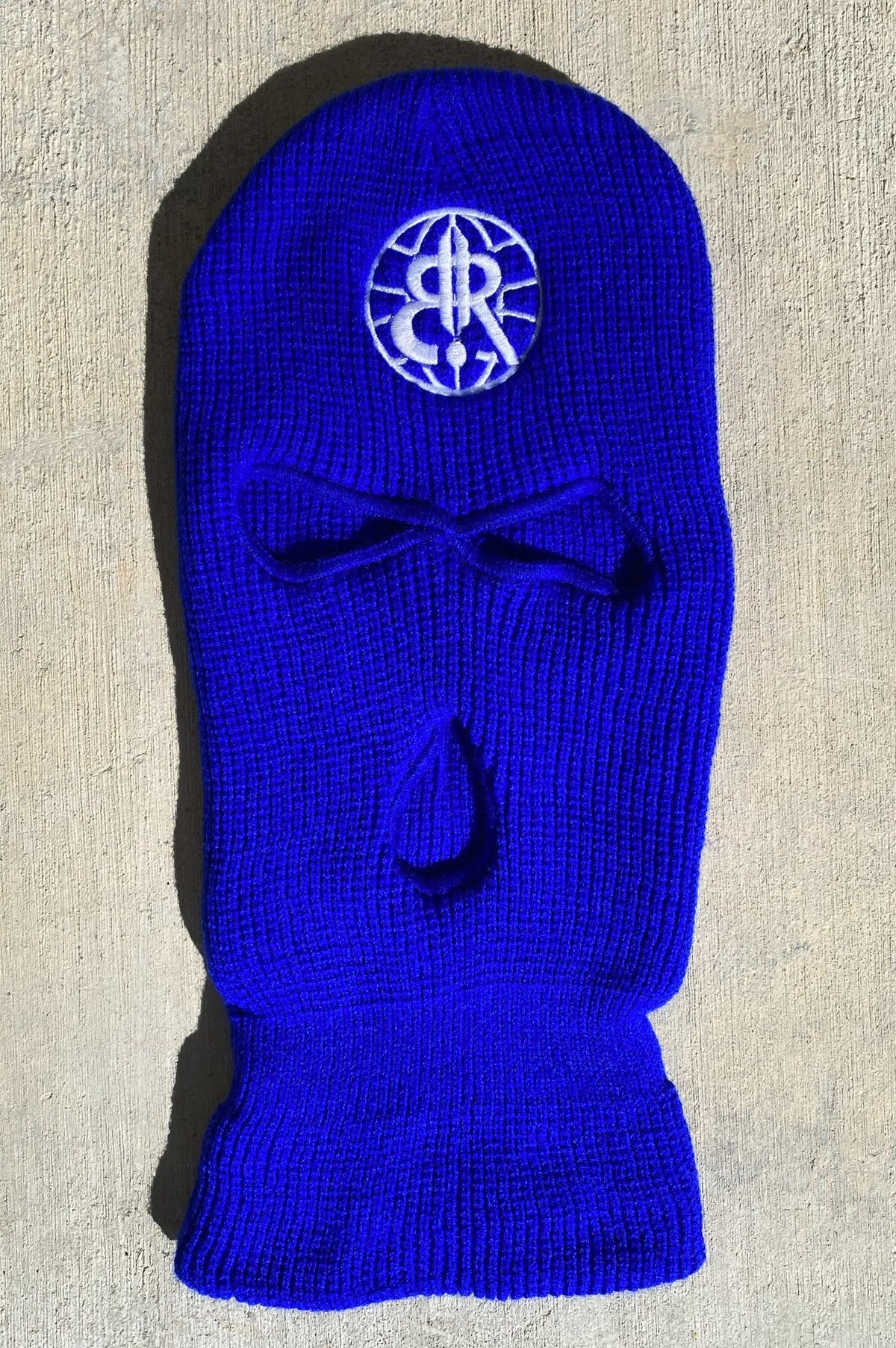 BR Global Ski Mask