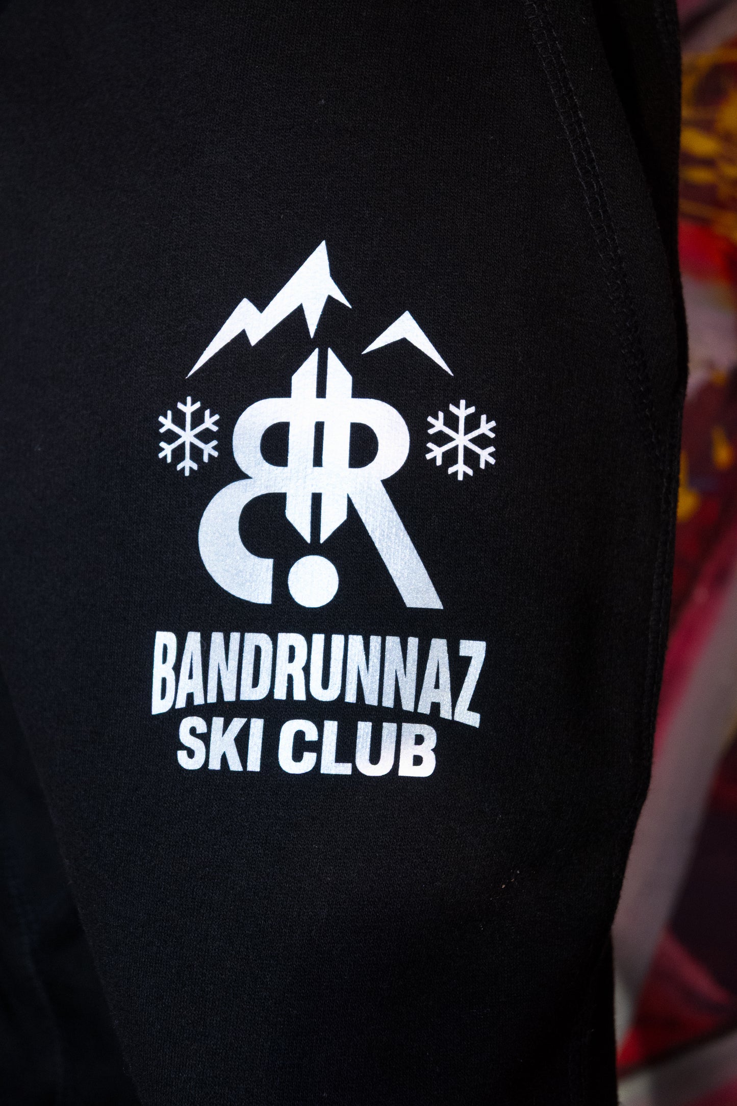 Band Runnaz Ski Club Sweatsuit