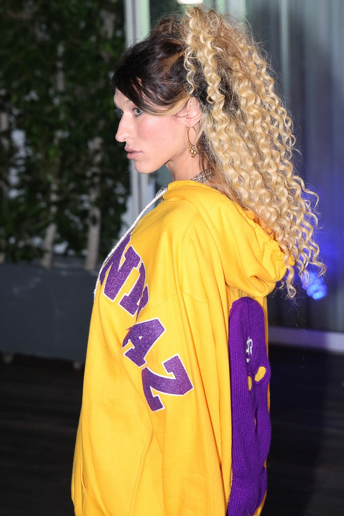 City of Angels Hoodie image 1