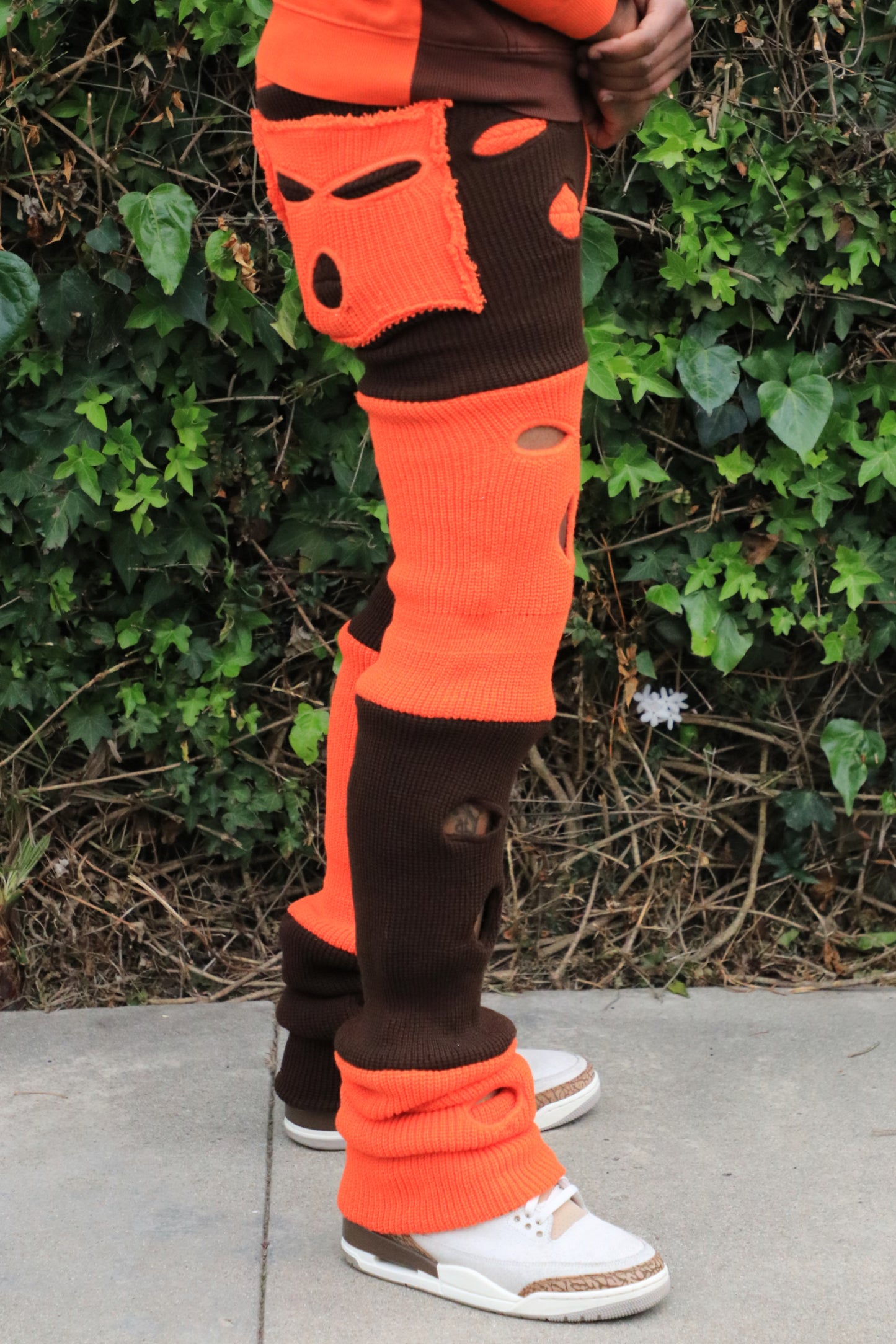 Solid Forever Ski Mask Pants image 1