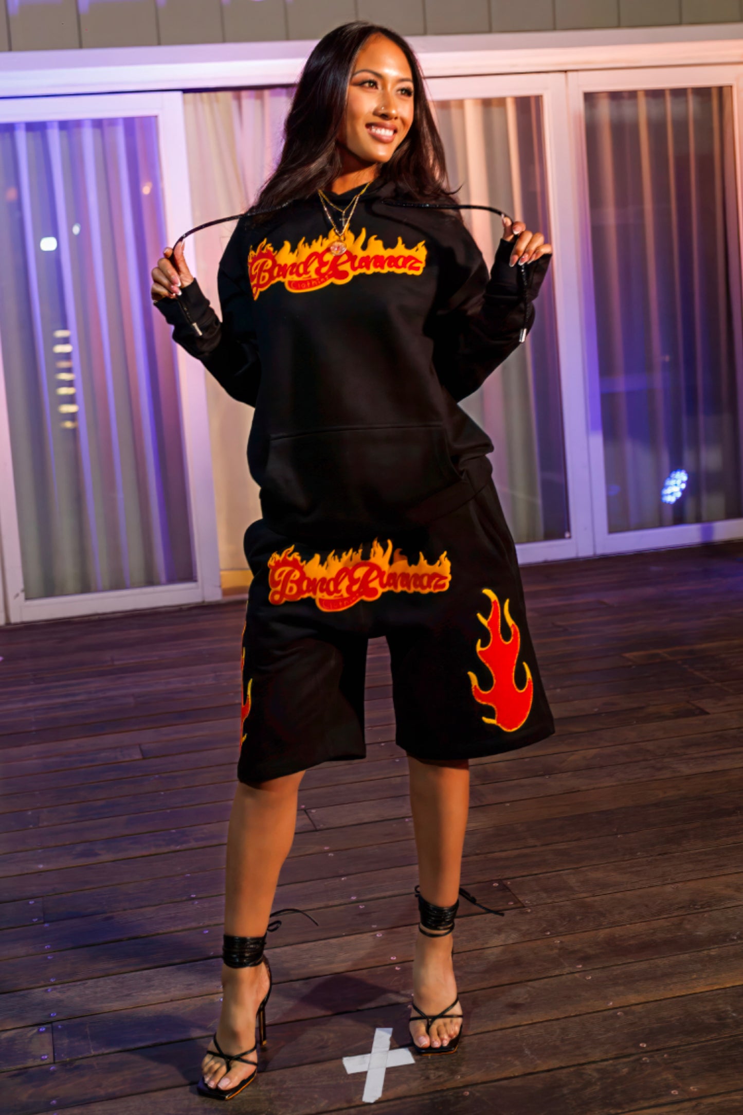 Inferno Set image 2