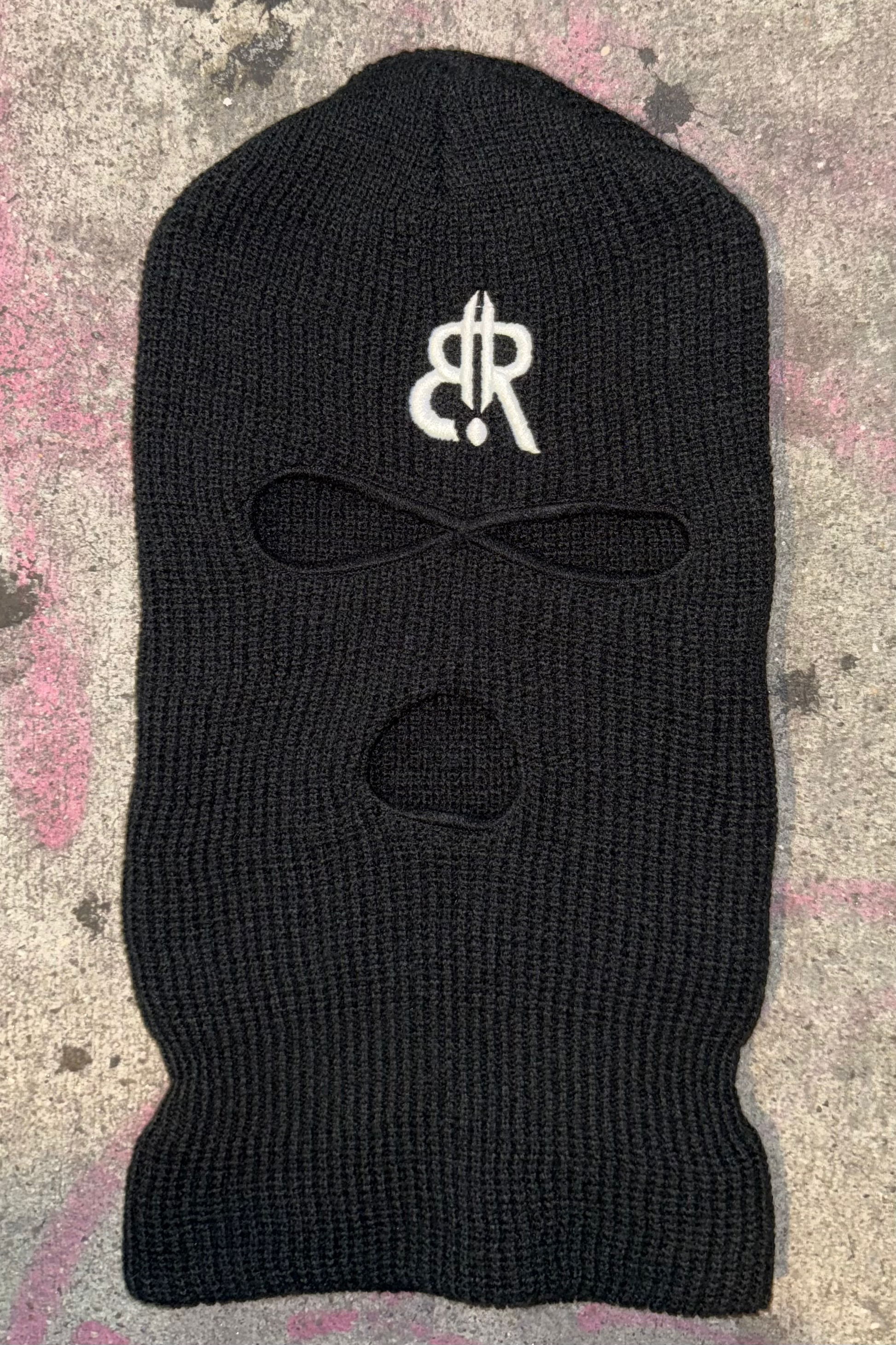 BR Ski Mask image 5
