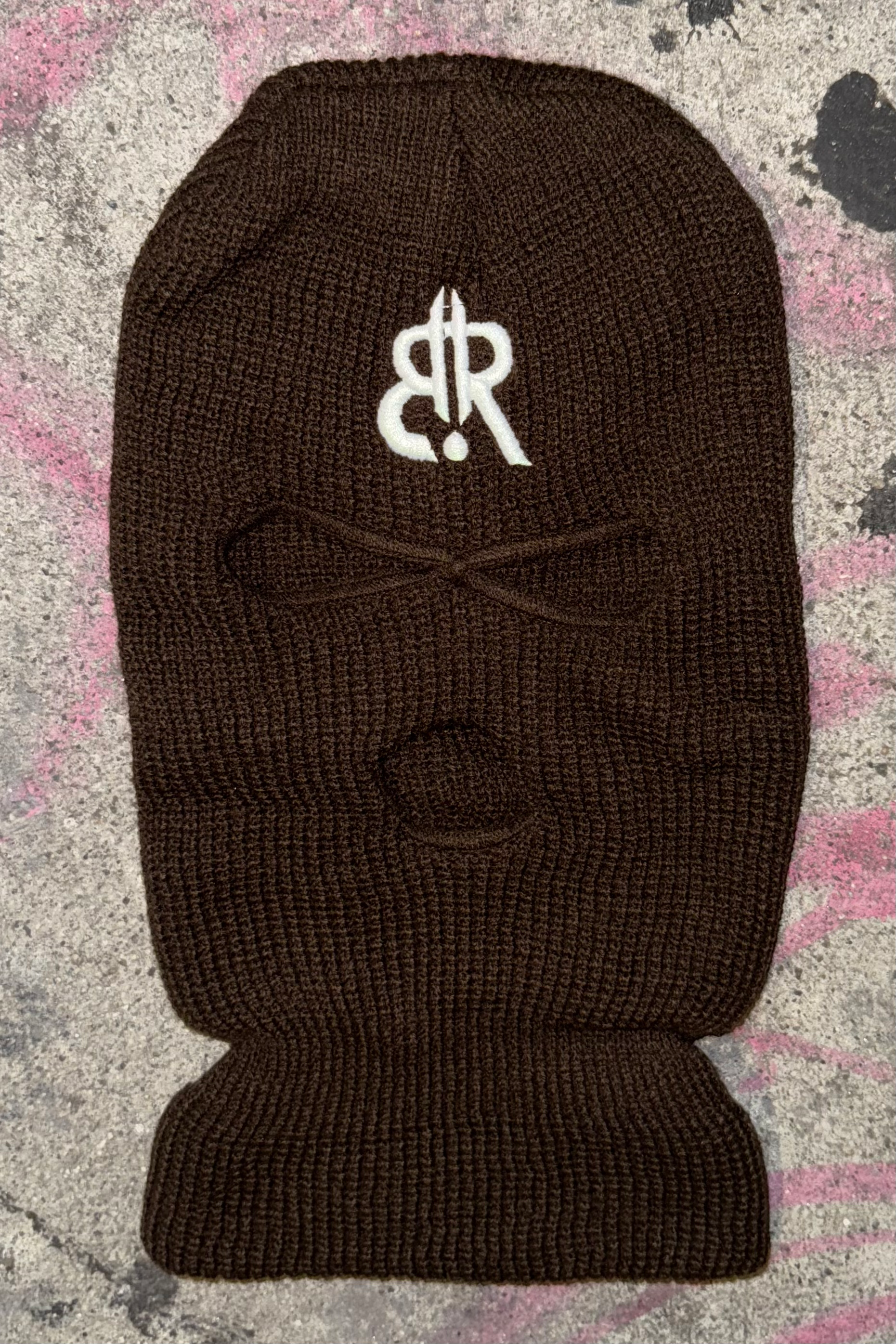 BR Ski Mask image 6