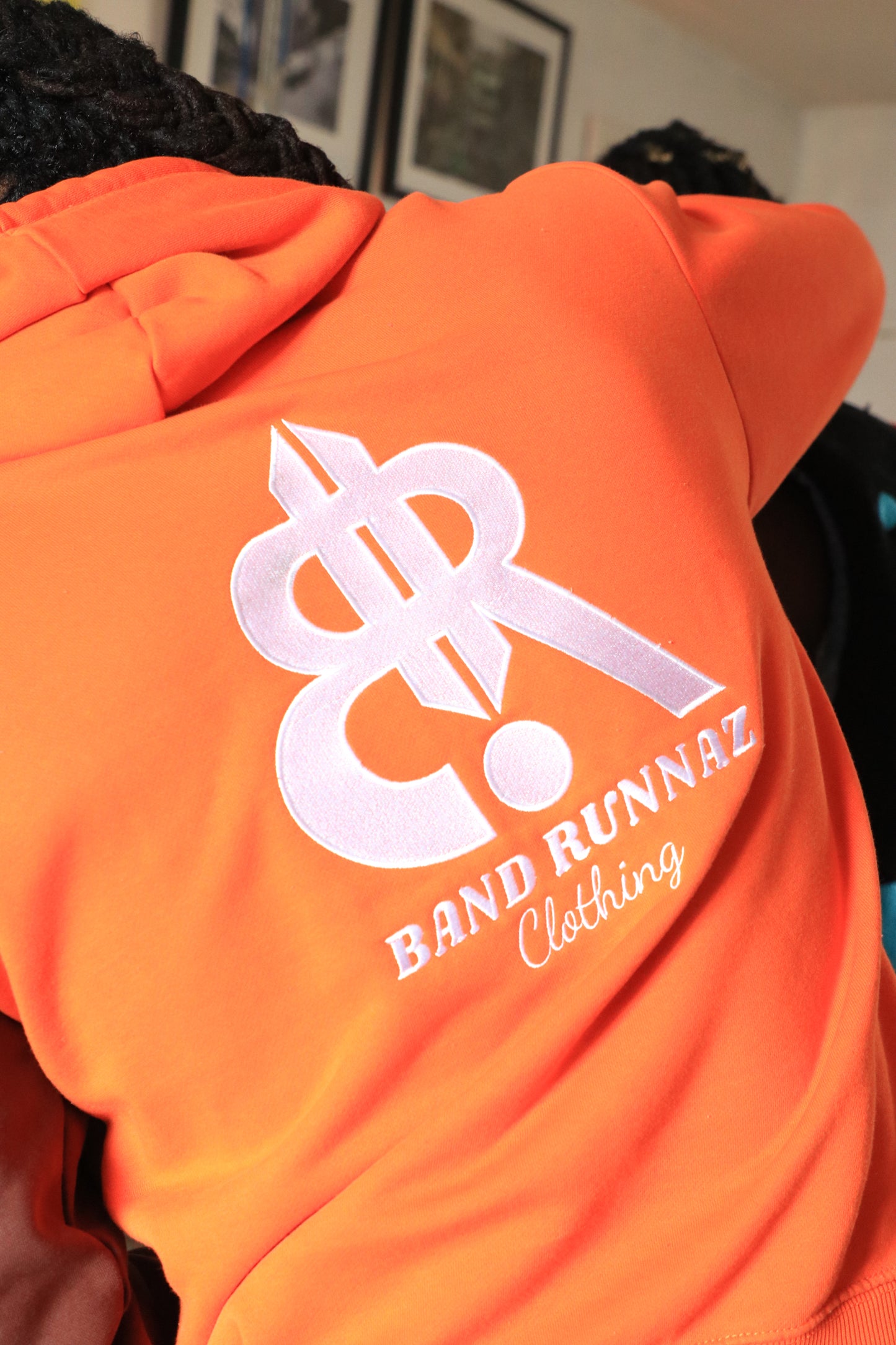 Momentum Hoodie 1 of 2 image 3