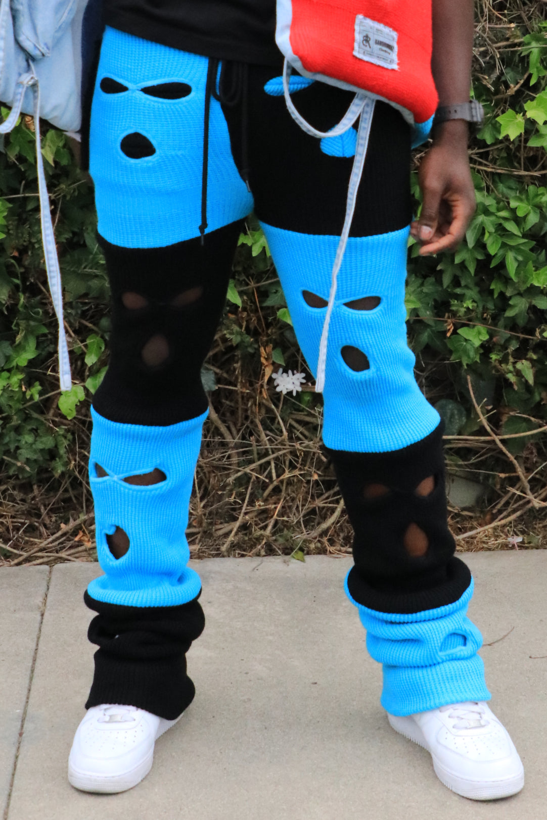 Jet Stream Ski Mask Pants image 0