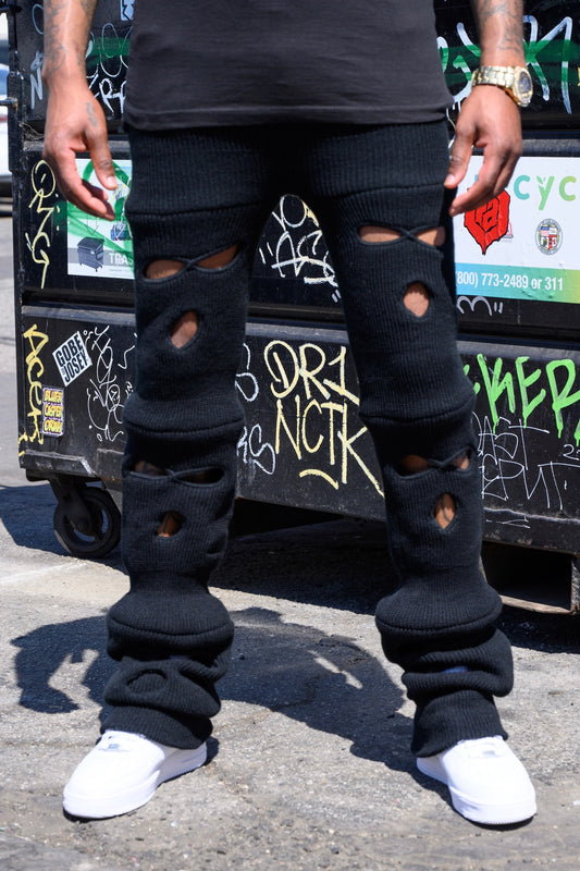 Jet Motion Ski Mask Pants image 0