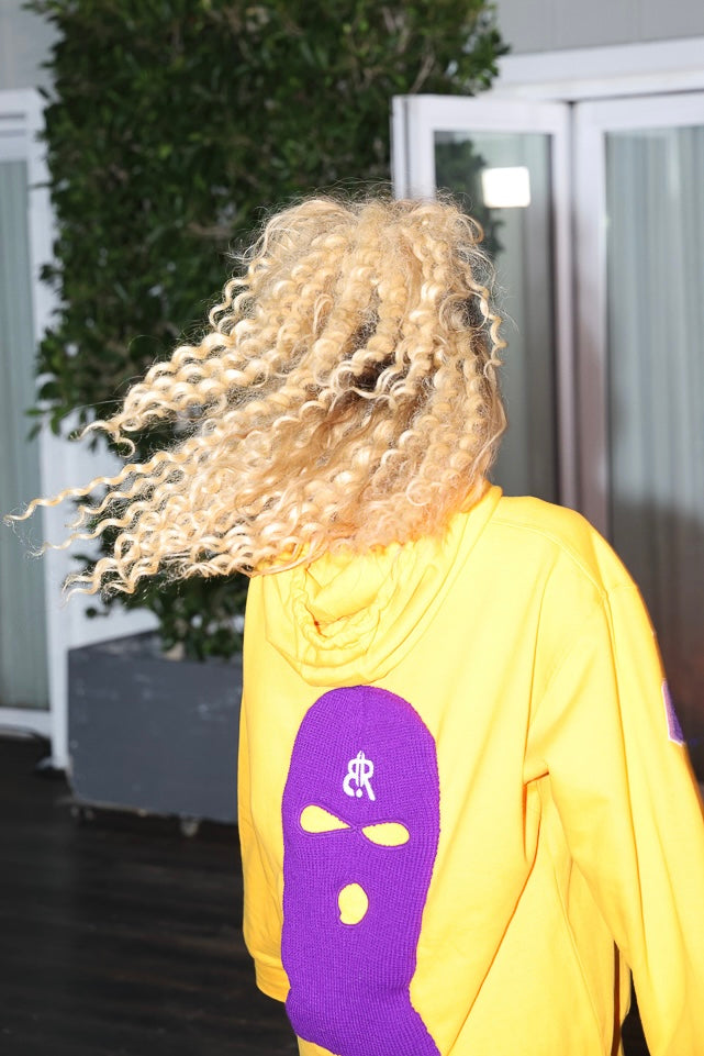 City of Angels Hoodie image 2