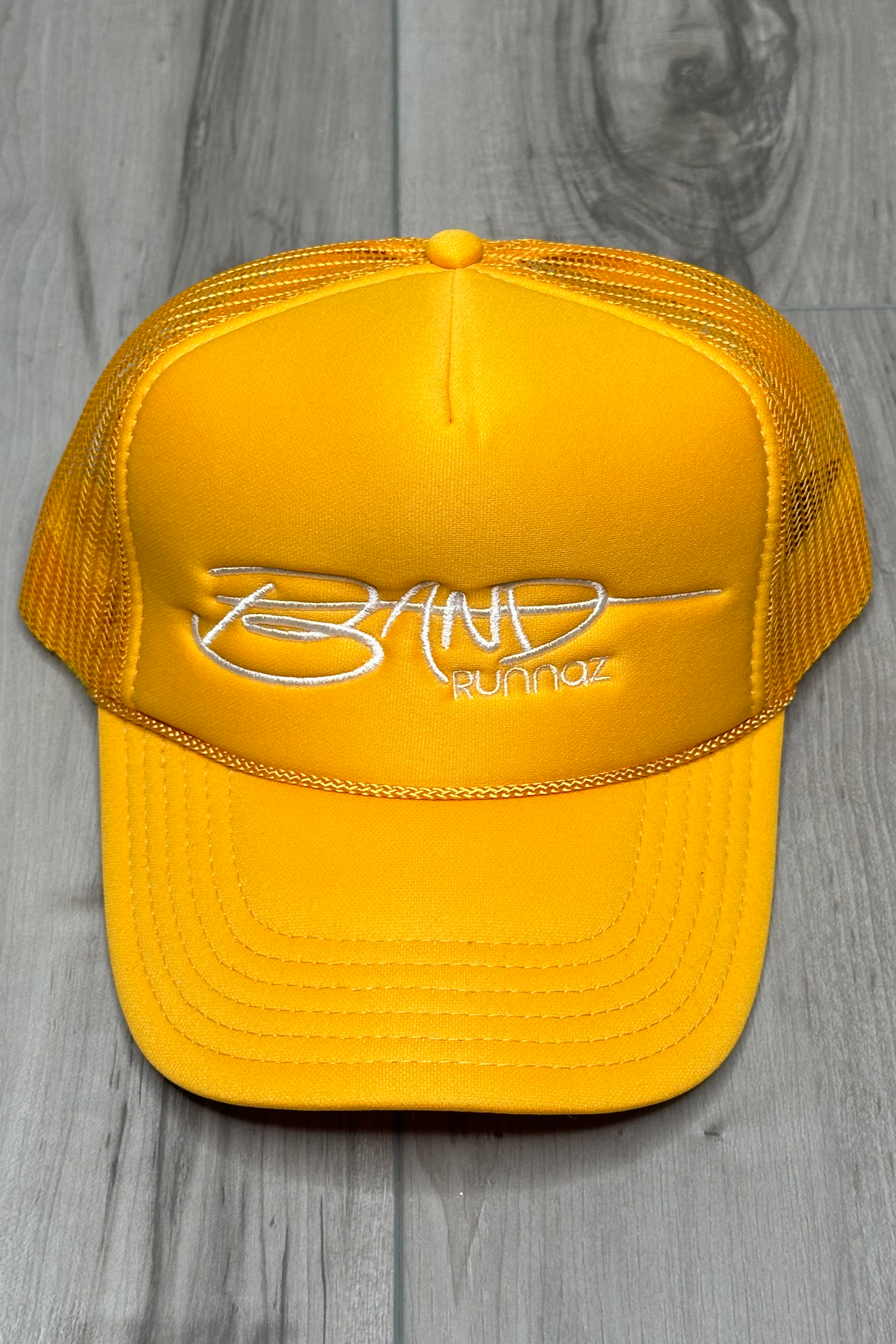 Band Runnaz Trucker Hats image 5
