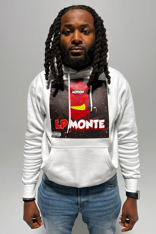 Motion Hoodie image 0