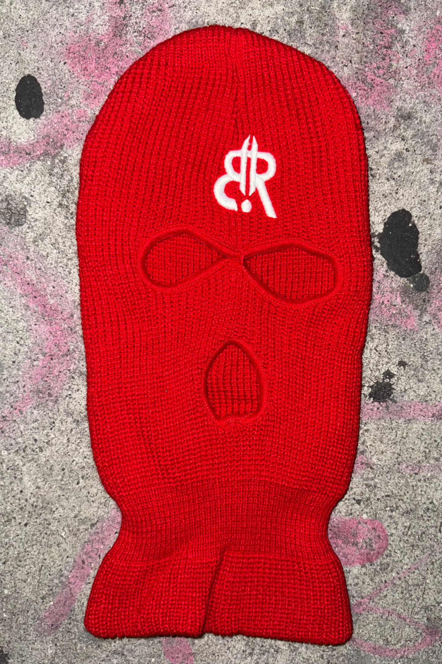 BR Ski Mask image 7