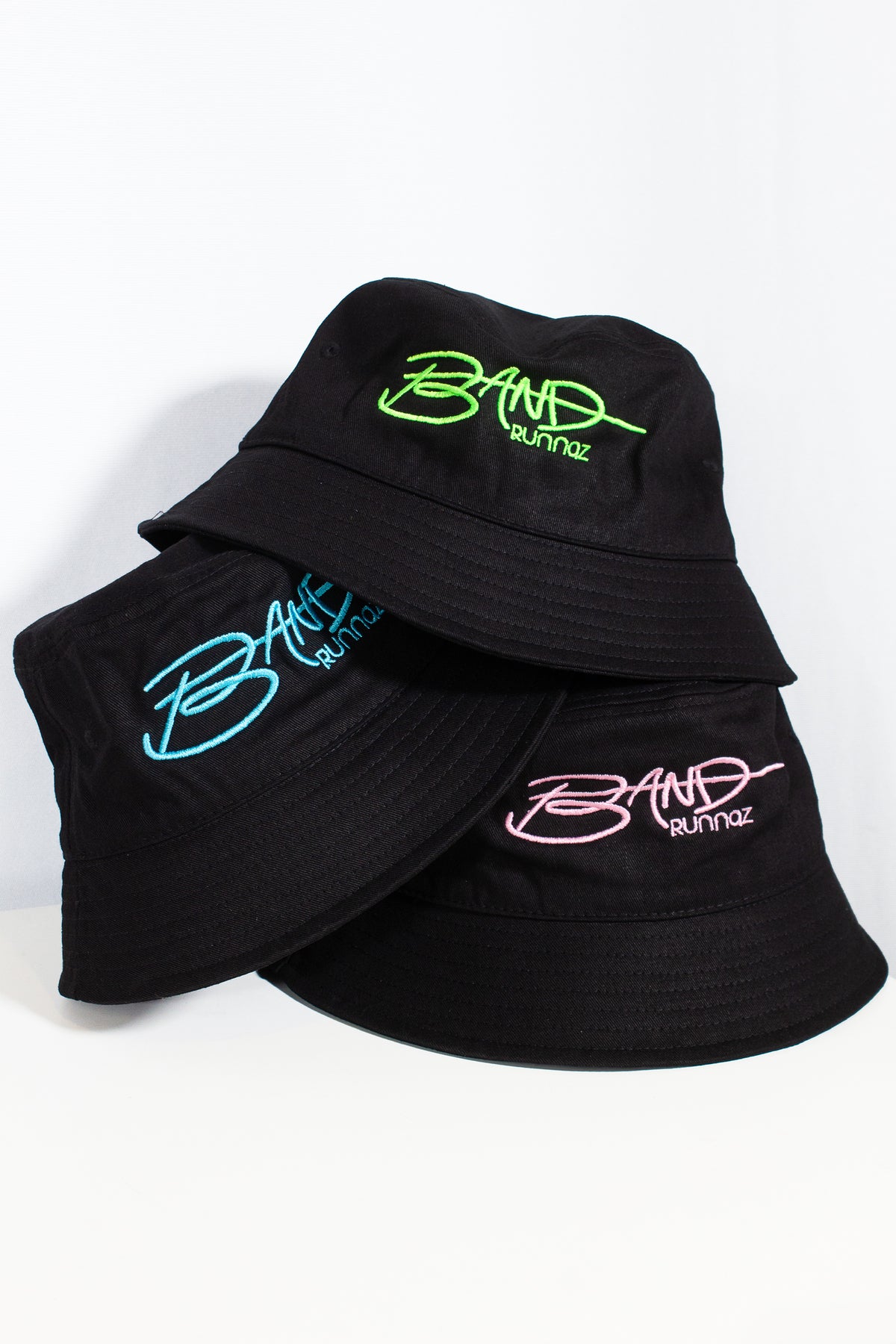 BR Global Bucket – Reversible Bucket Hat