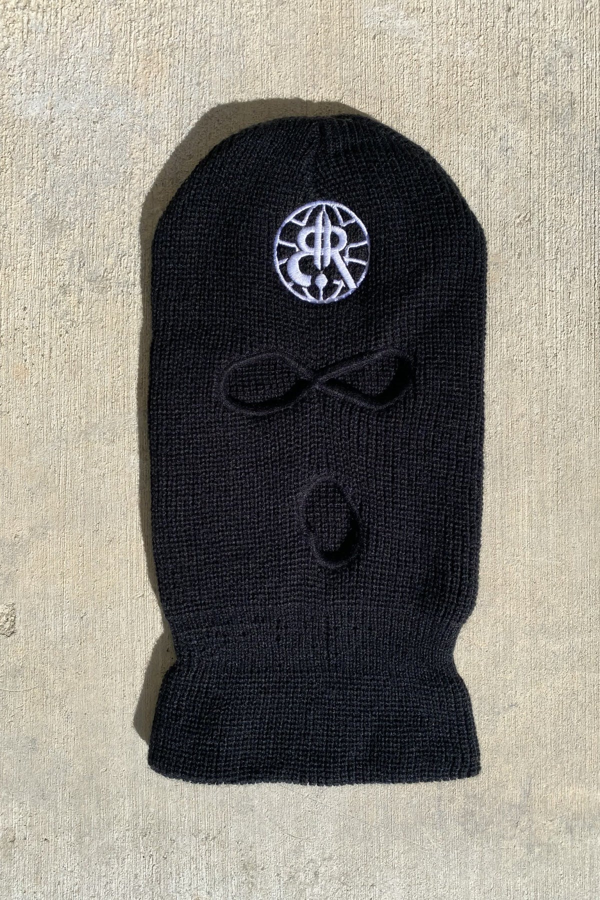 BR Global Ski Mask