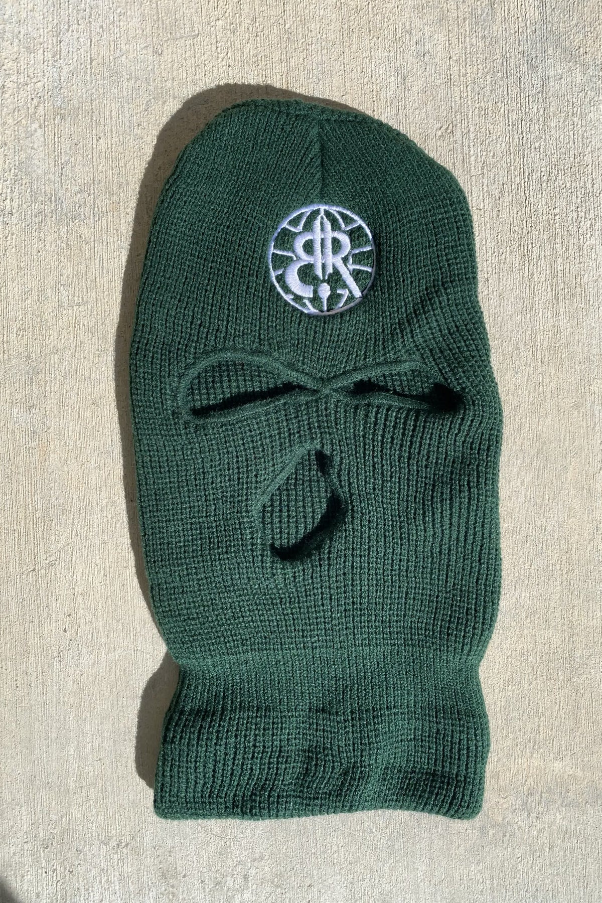 BR Global Ski Mask