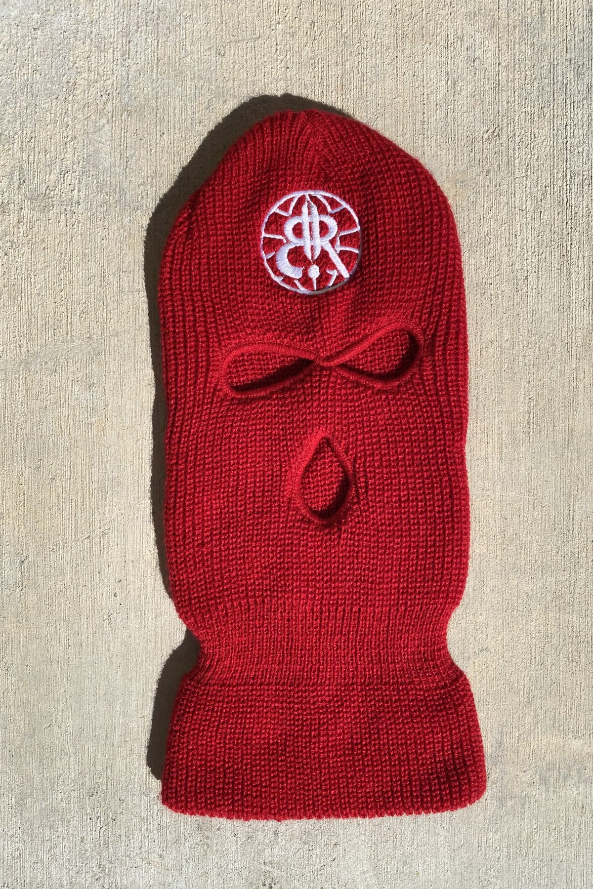BR Global Ski Mask
