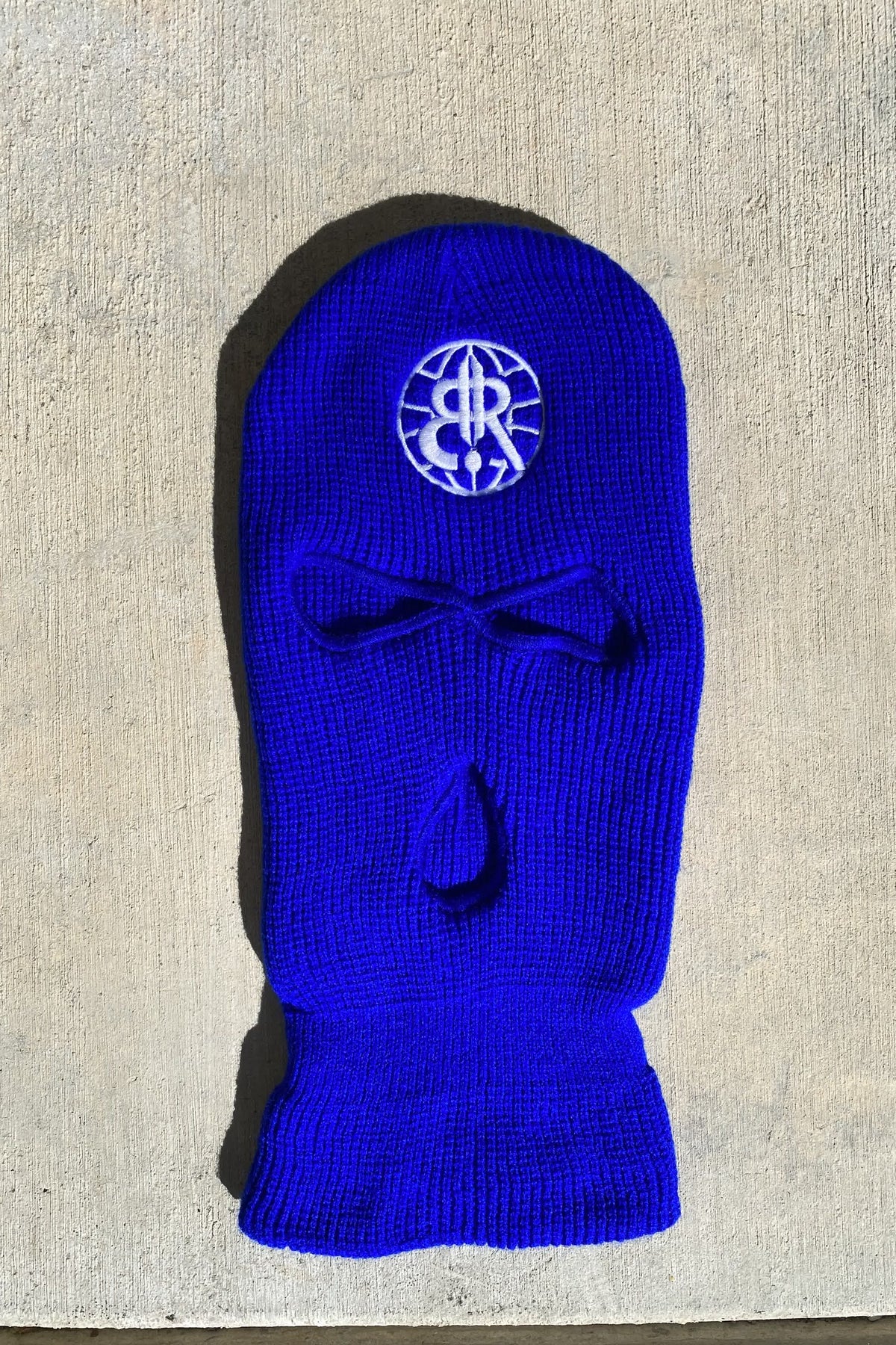 BR Global Ski Mask