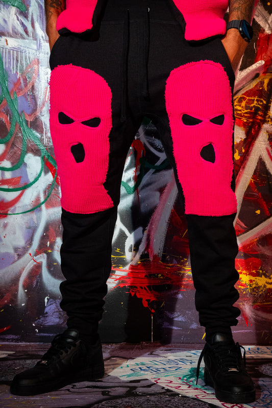 1of1 Steez Ski Mask Pants