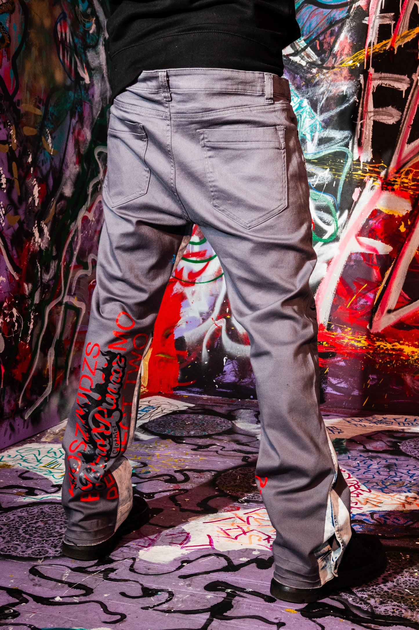 1of1 Slime Season Jeans