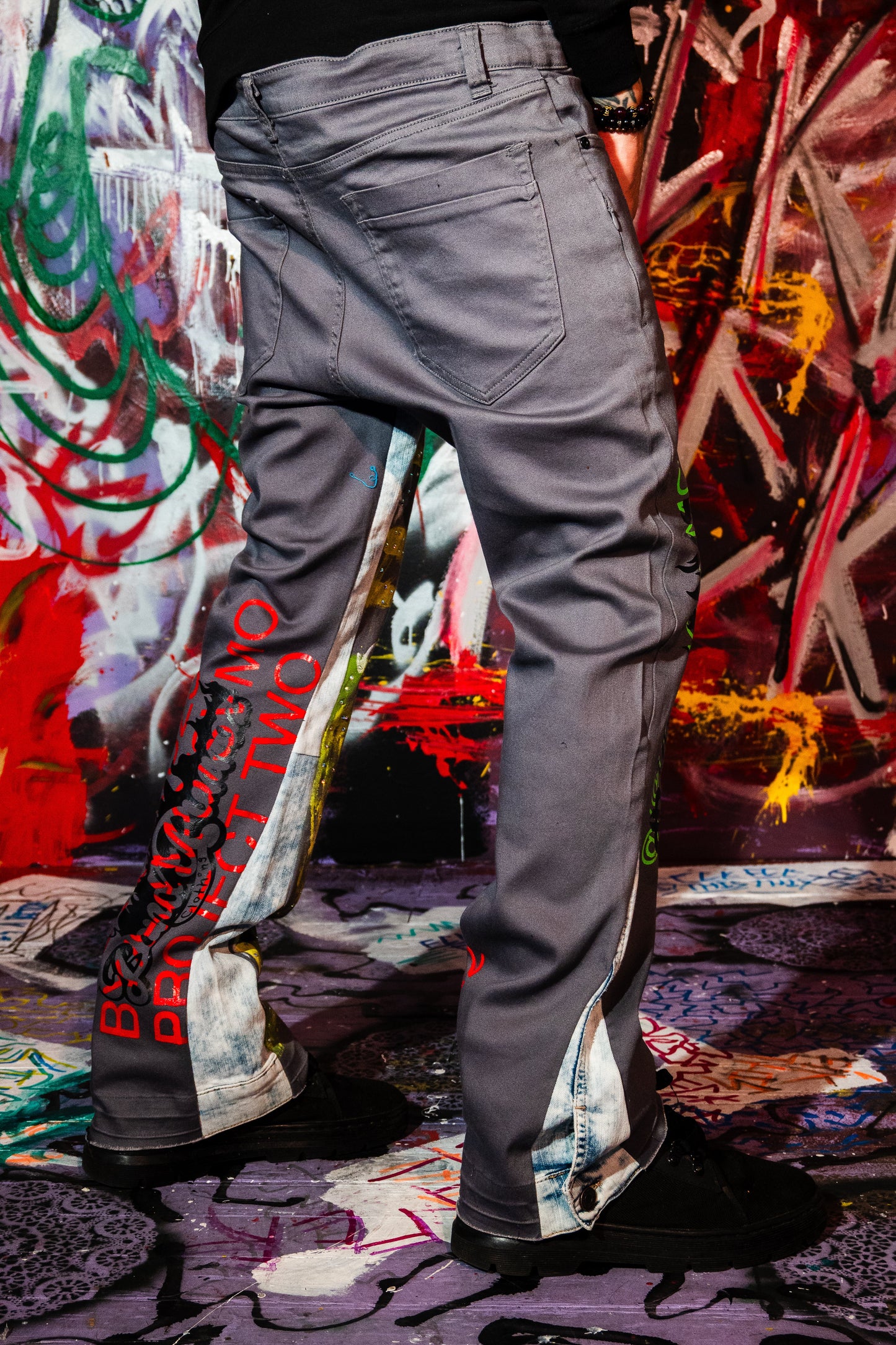 1of1 Slime Season Jeans