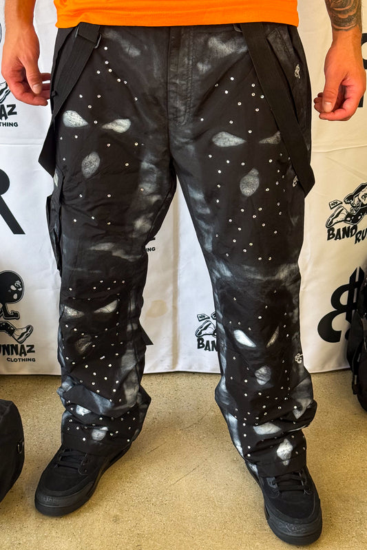 BR Ski Club Snow Pants