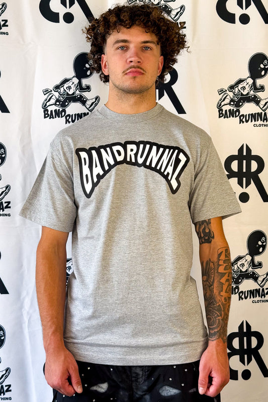Band Runnaz Arc Tee