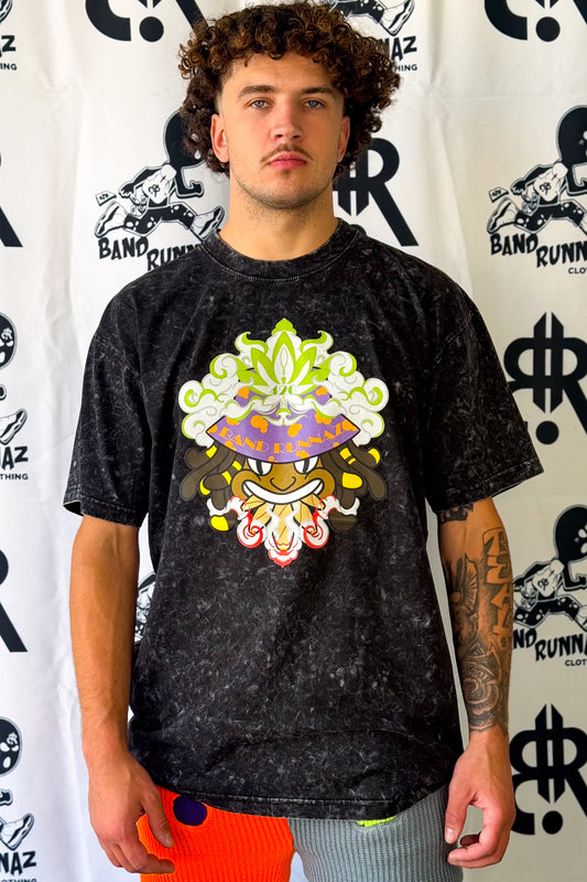 BR 420 Man Marble Tee