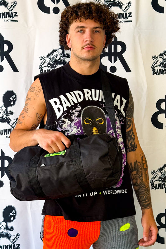 HIGH FASHION Duffel Bag