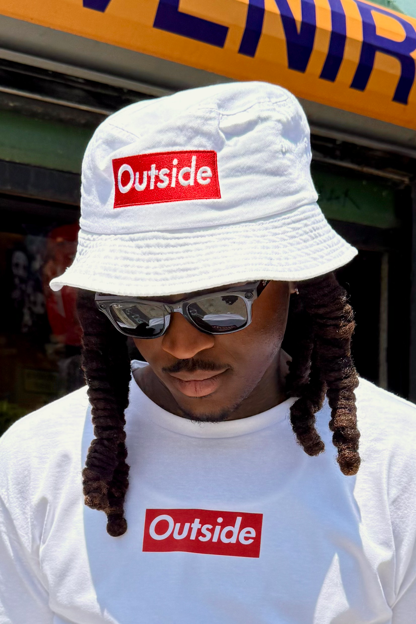 OUTSIDE Bucket image 0